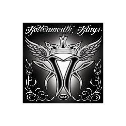 Kottonmouth Kings - Kottonmouth Kings No. 7 альбом