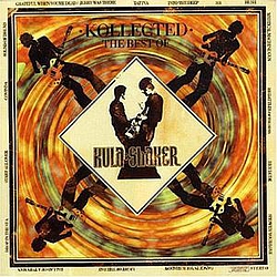 Kula Shaker - Kollected: Best Of альбом