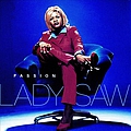 Lady Saw - Passion альбом