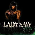 Lady Saw - My Way альбом