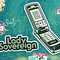 Lady Sovereign - 9 to 5 album