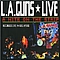 L.A. Guns - Live! A Night On The Strip альбом