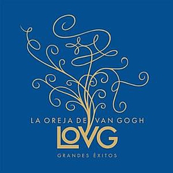 La Oreja De Van Gogh - Lovg: Grandes Exitos album