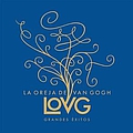 La Oreja De Van Gogh - Lovg: Grandes Exitos альбом