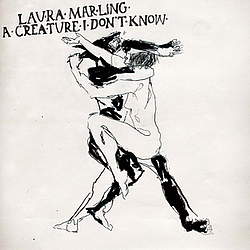 Laura Marling - A Creature I Don&#039;t Know альбом
