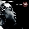 Lauryn Hill - MTV Unplugged 2.0 album