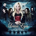 Leaves&#039; Eyes - Njord (Limited Edition) album