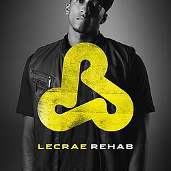 Lecrae - Rehab album