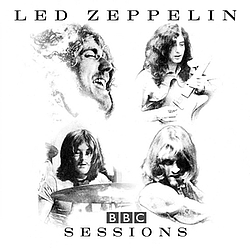 Led Zeppelin - BBC Sessions album