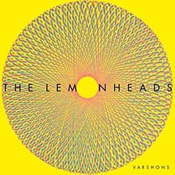 Lemonheads - Varshons album