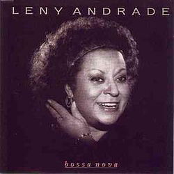 Leny Andrade - Bossa Nova альбом