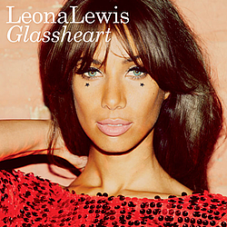 Leona Lewis - Glassheart альбом