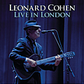 Leonard Cohen - Live In London album