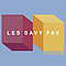 Les Savy Fav - Inches album