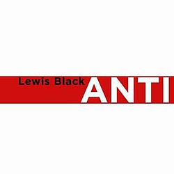 Lewis Black - Anticipation album