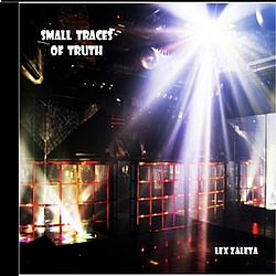 Lex Zaleta - Small Traces Of Truth album
