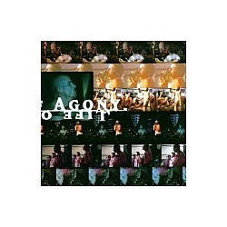 Life Of Agony - Unplugged At The Lowlands Festival 1997 album