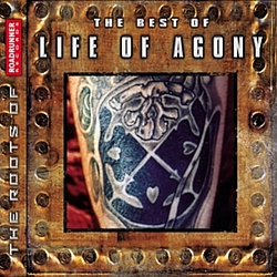 Life Of Agony - The Best Of Life Of Agony альбом