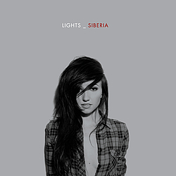 Lights - Siberia альбом