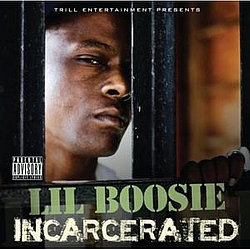 Lil Boosie - Incarcerated альбом