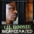 Lil Boosie - Incarcerated album