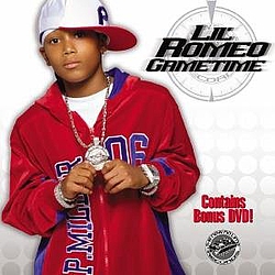 Lil&#039; Romeo - Gametime album