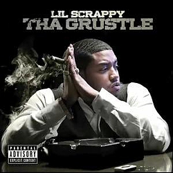 Lil Scrappy - Tha Grustle альбом
