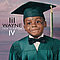 Lil Wayne - Tha Carter IV album