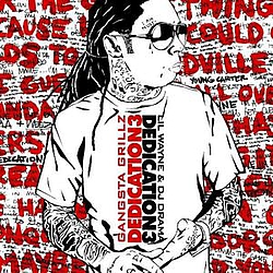 Lil Wayne - Dedication 3 album