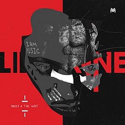 Lil Wayne - Sorry 4 The Wait album