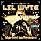 Lil Wyte - The Bad Influence album