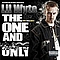 Lil Wyte - The One and Only альбом