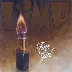 Limp - Fine Girl album