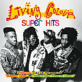 Living Colour - Super Hits album