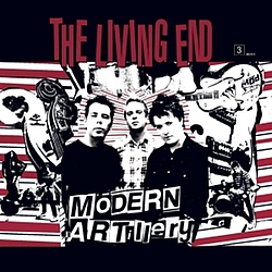 The Living End - Modern ARTillery альбом