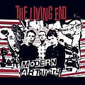 The Living End - Modern ARTillery альбом