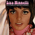 Liza Minnelli - The Complete A&amp;M Recordings album