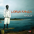 Lokua Kanza - Nkolo альбом