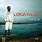 Lokua Kanza - Nkolo album
