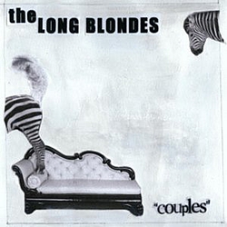 The Long Blondes - Couples альбом