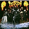 Lordi - Arockalypse альбом