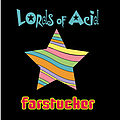 Lords Of Acid - Farstucker альбом