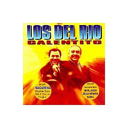 Los Del Rio - Calentito альбом