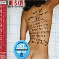 Louis Xiv - Best Little Secrets Are Kept альбом