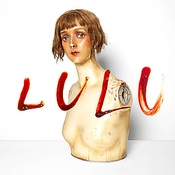 Lou Reed &amp; Metallica - Lulu album