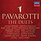 Luciano Pavarotti - The Duets альбом