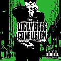 Lucky Boys Confusion - Commitment альбом