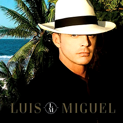 Luis Miguel - Luis Miguel album