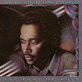 Luther Vandross - The Best Of Love album