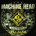 Machine Head - Hellalive альбом